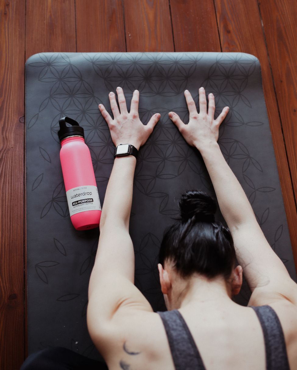 Jak poznat, že tvému organismu chybí elektrolyty?