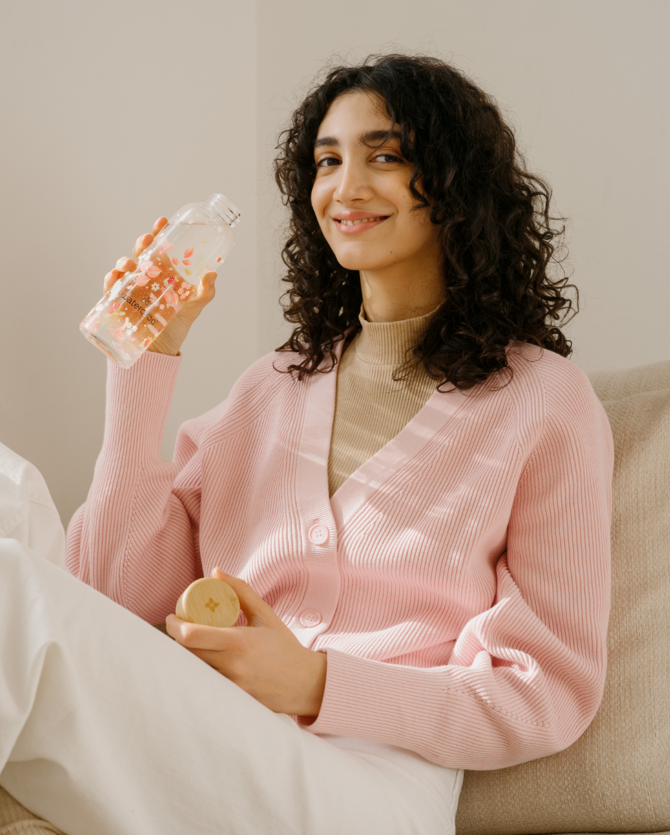 Zatoč s jarní únavou jednou provždy!