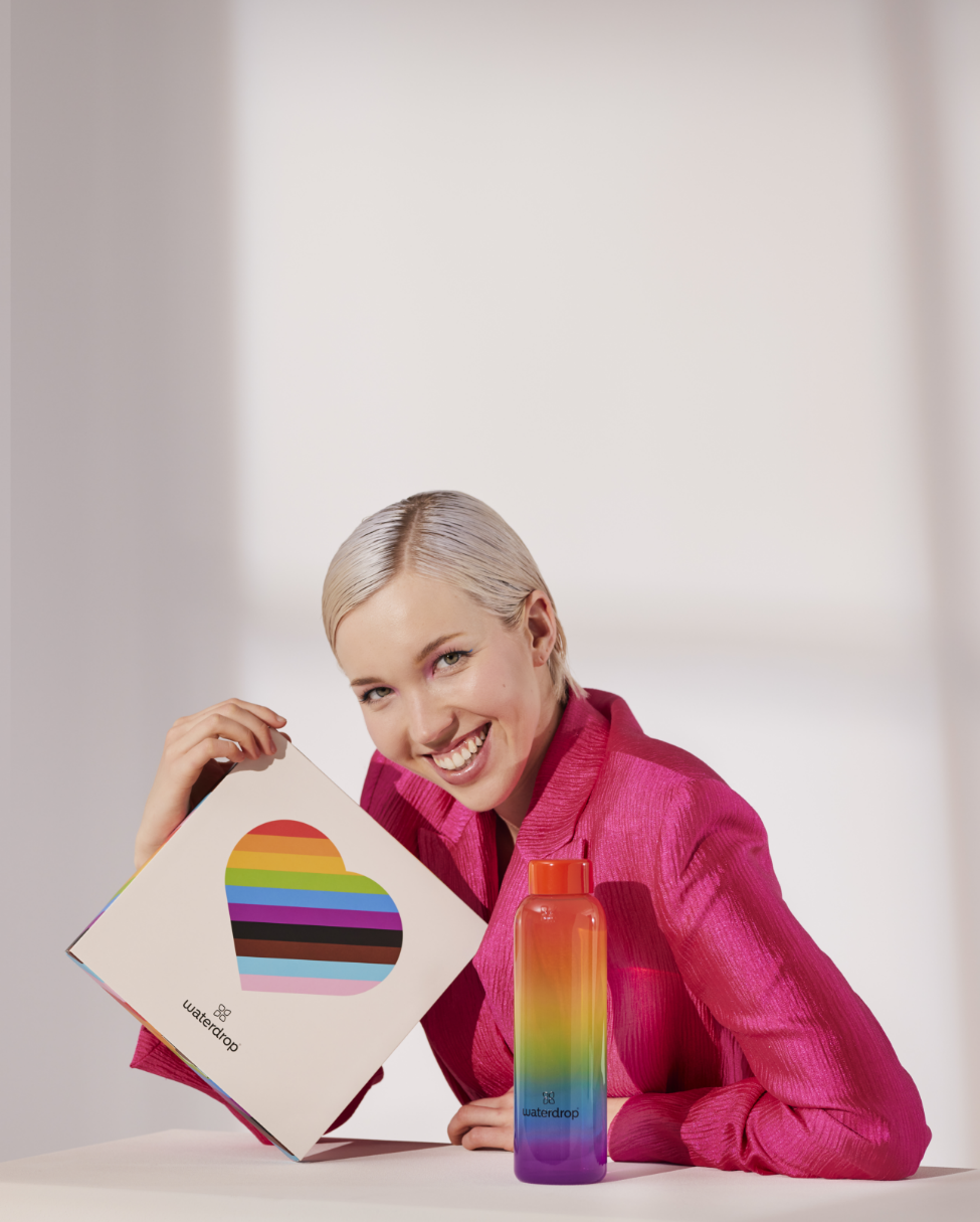 Užij si měsíc plný barev