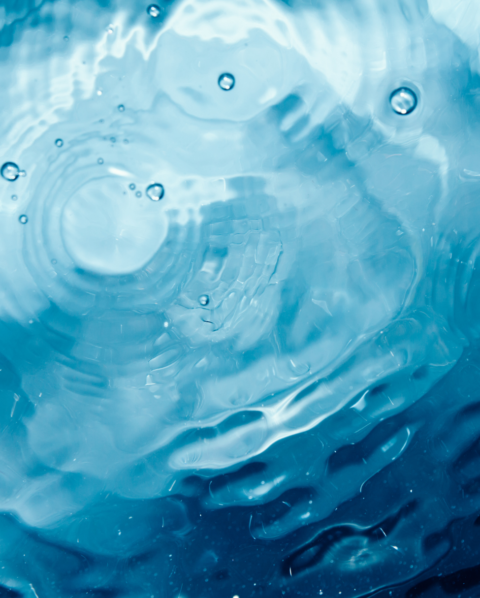 Světový den vody 2024