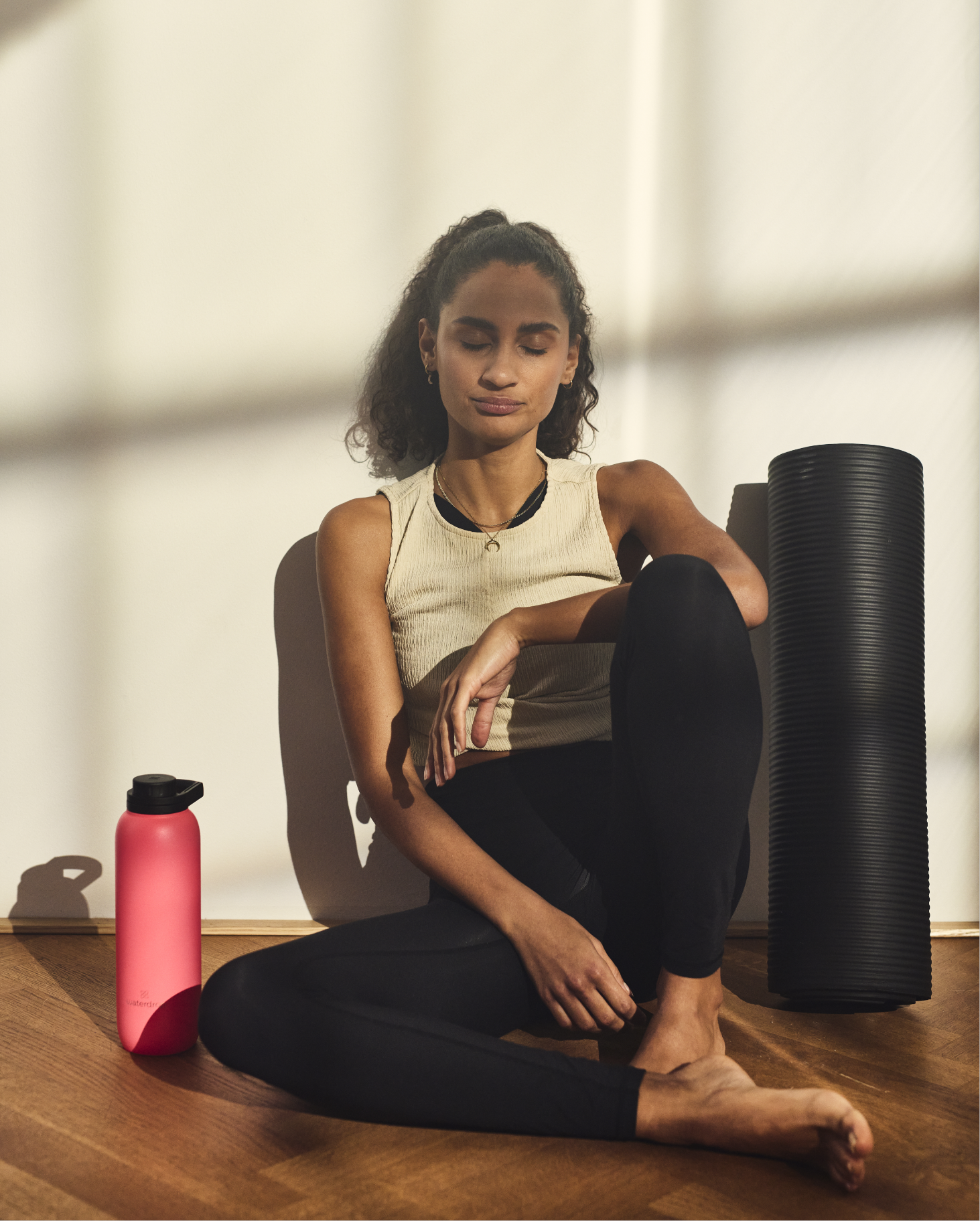 Rutina jako součást zdravého životního stylu