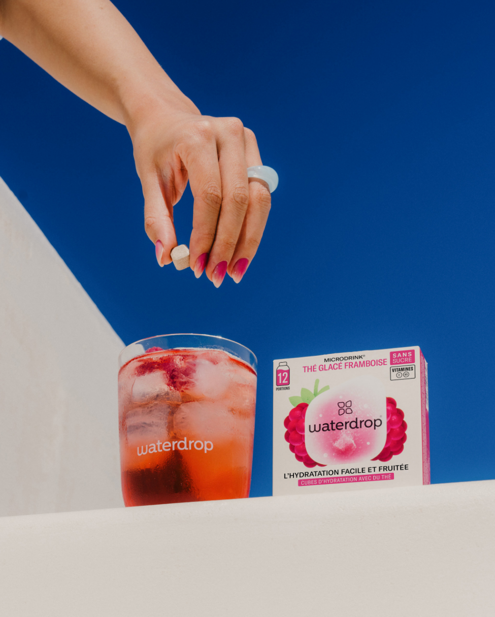 První hit tohoto léta