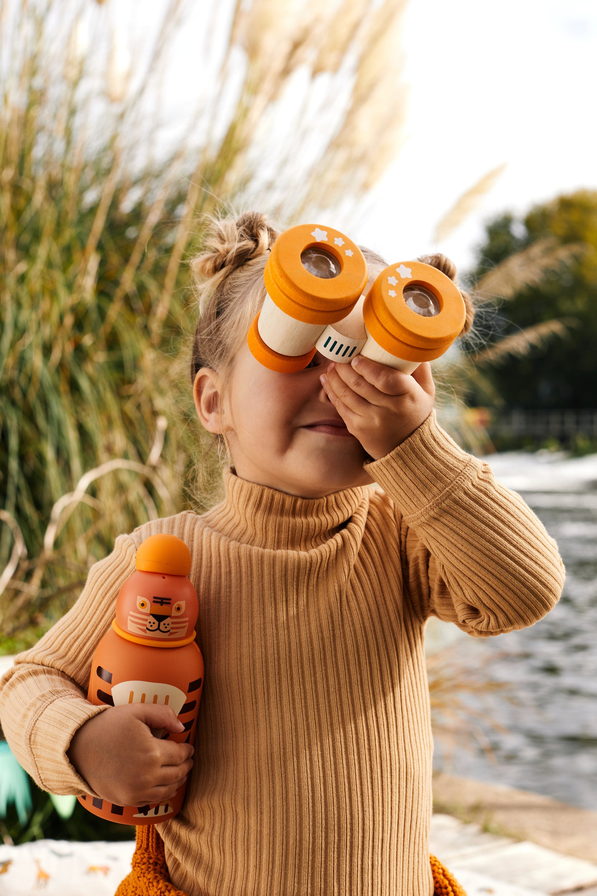 Waterdrop pro nejmenší