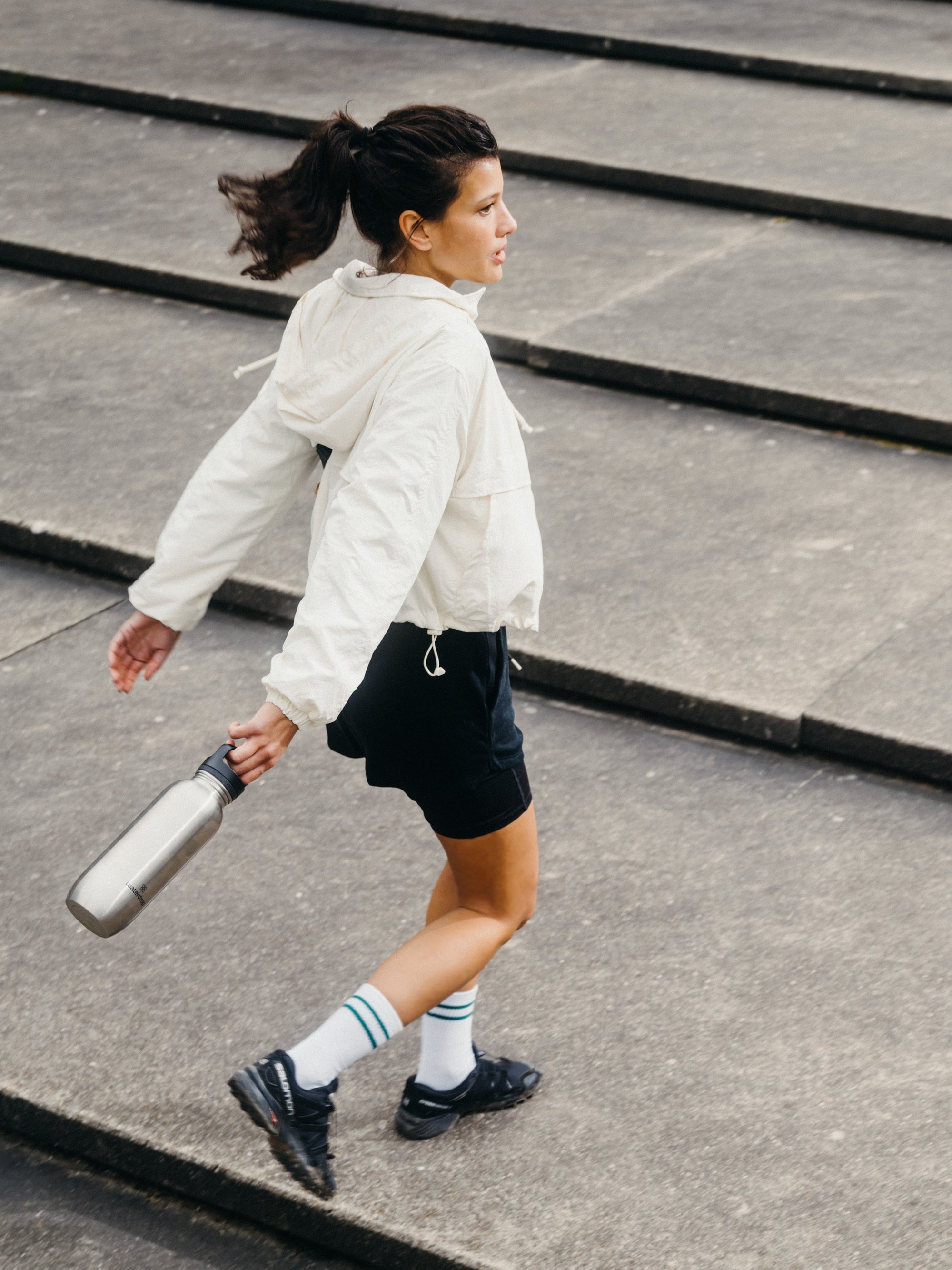 Vykroč ke spokojenějšímu já