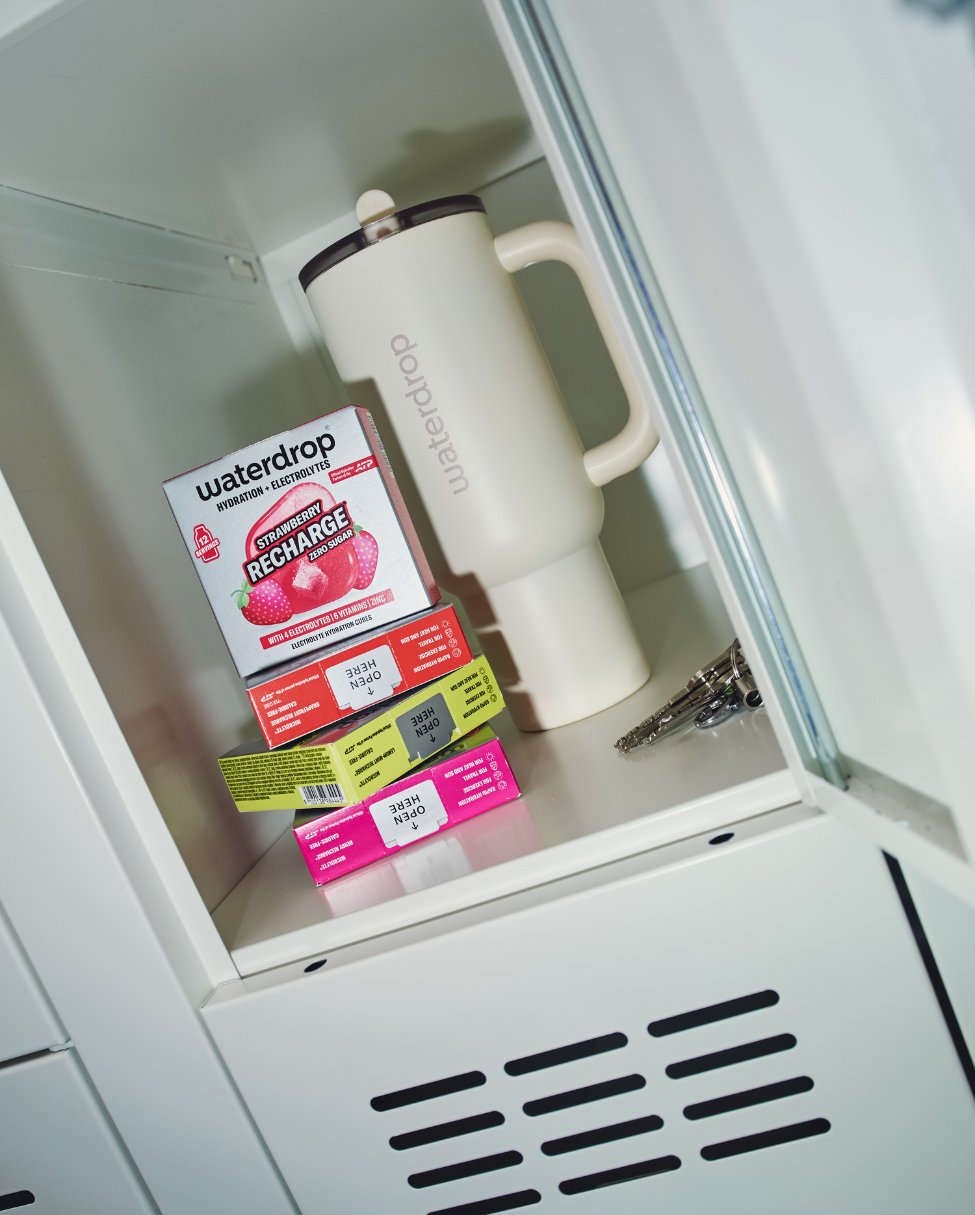 Elektrolyty a vitaminy v Microlyte: Přehled