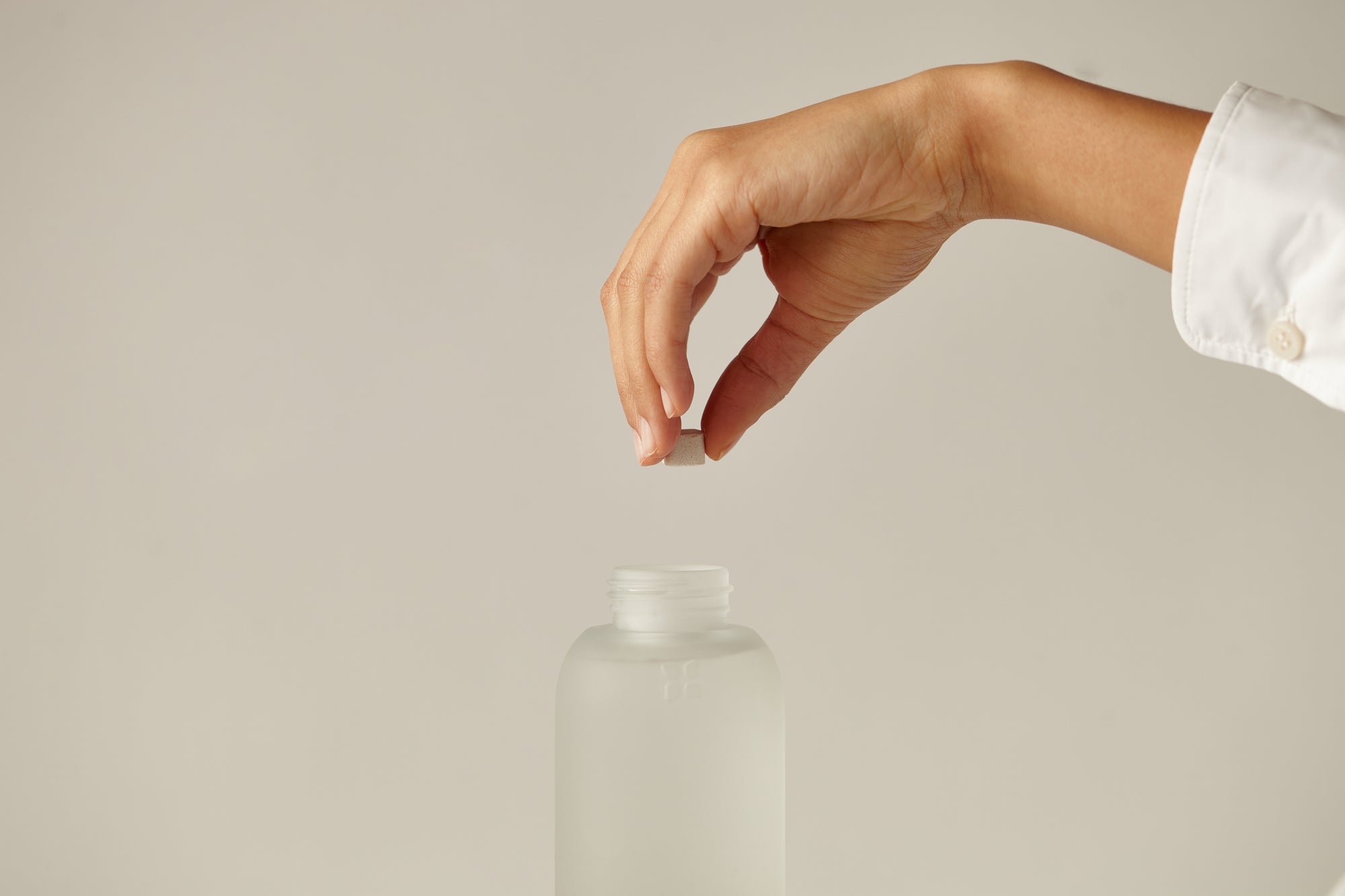 Drink More Water, cherish your mind