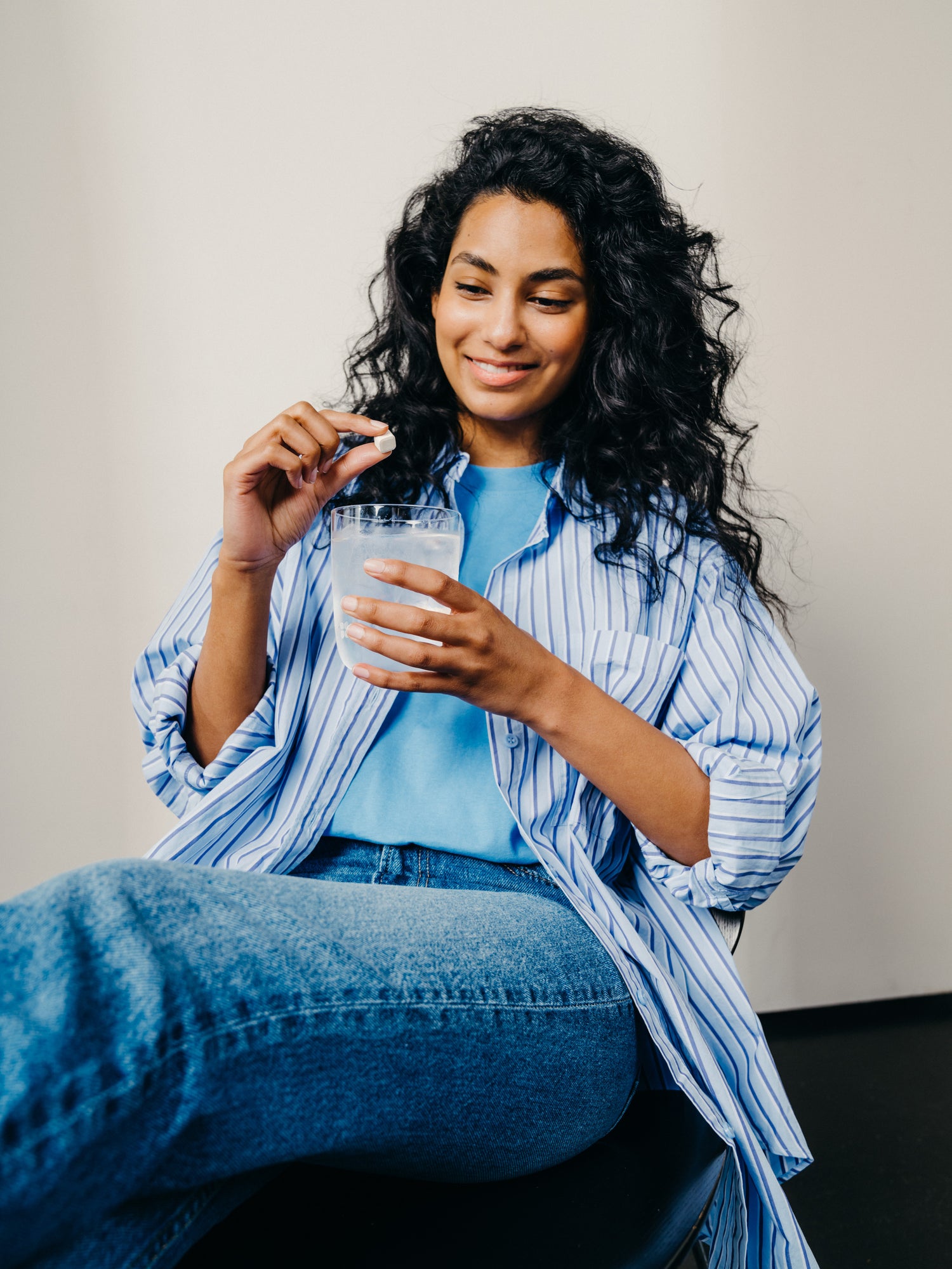 Věrnostní program Waterdrop klub