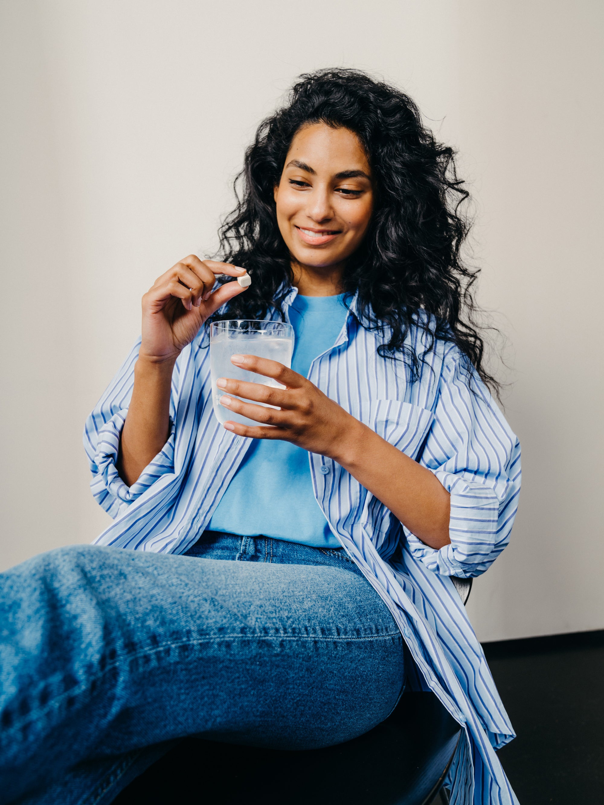 Věrnostní program Waterdrop klub