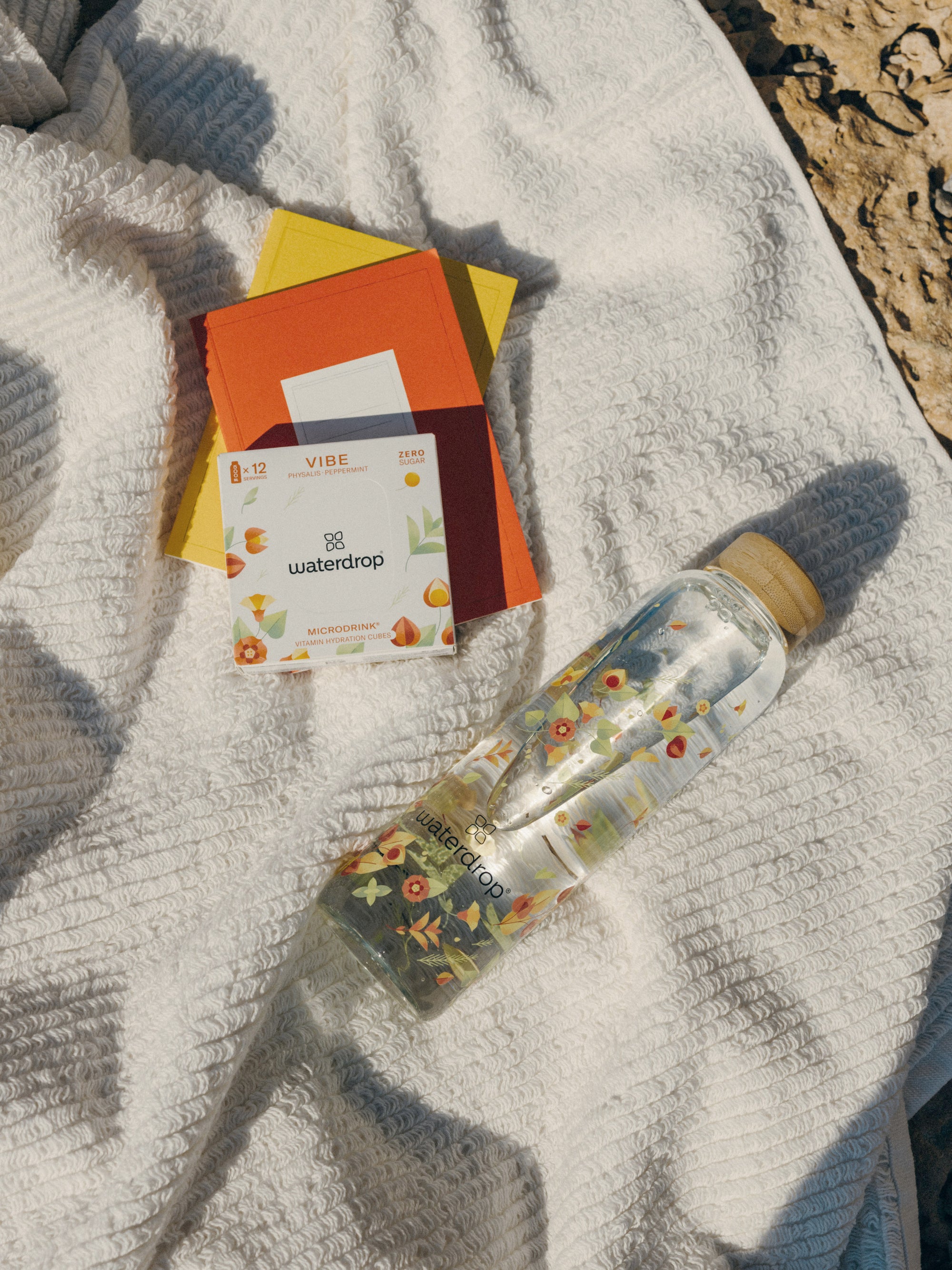 Letíš na dovolenou a nevíš co sbalit do příručního zavazadla?