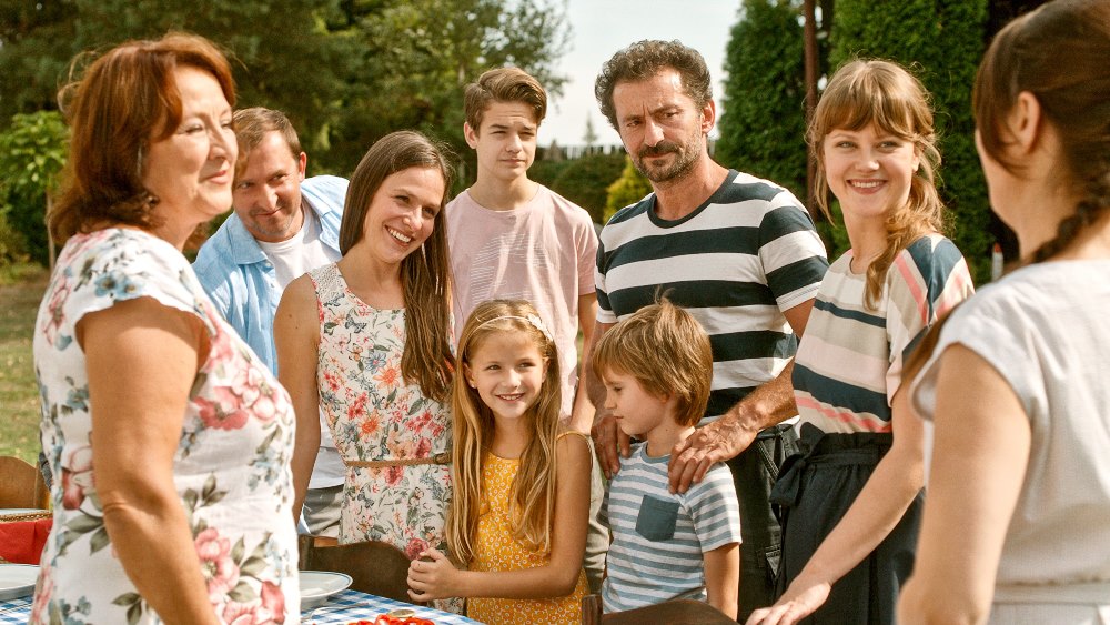 Záříme nejen ve filmu!