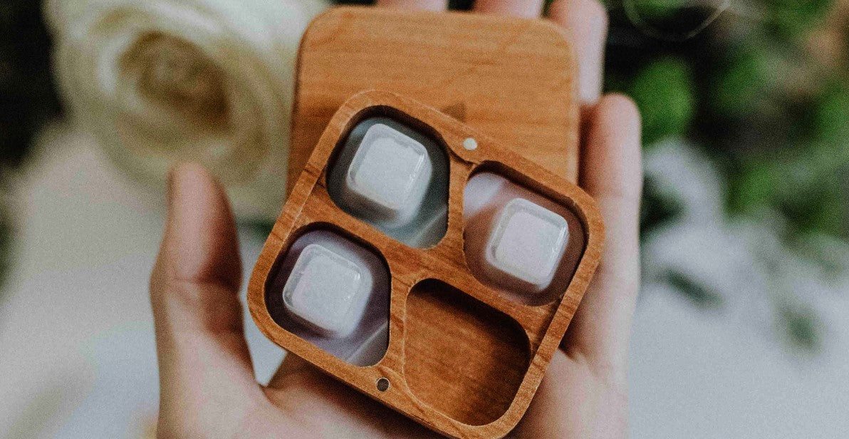 Používáme udržitelné materiály a víme proč