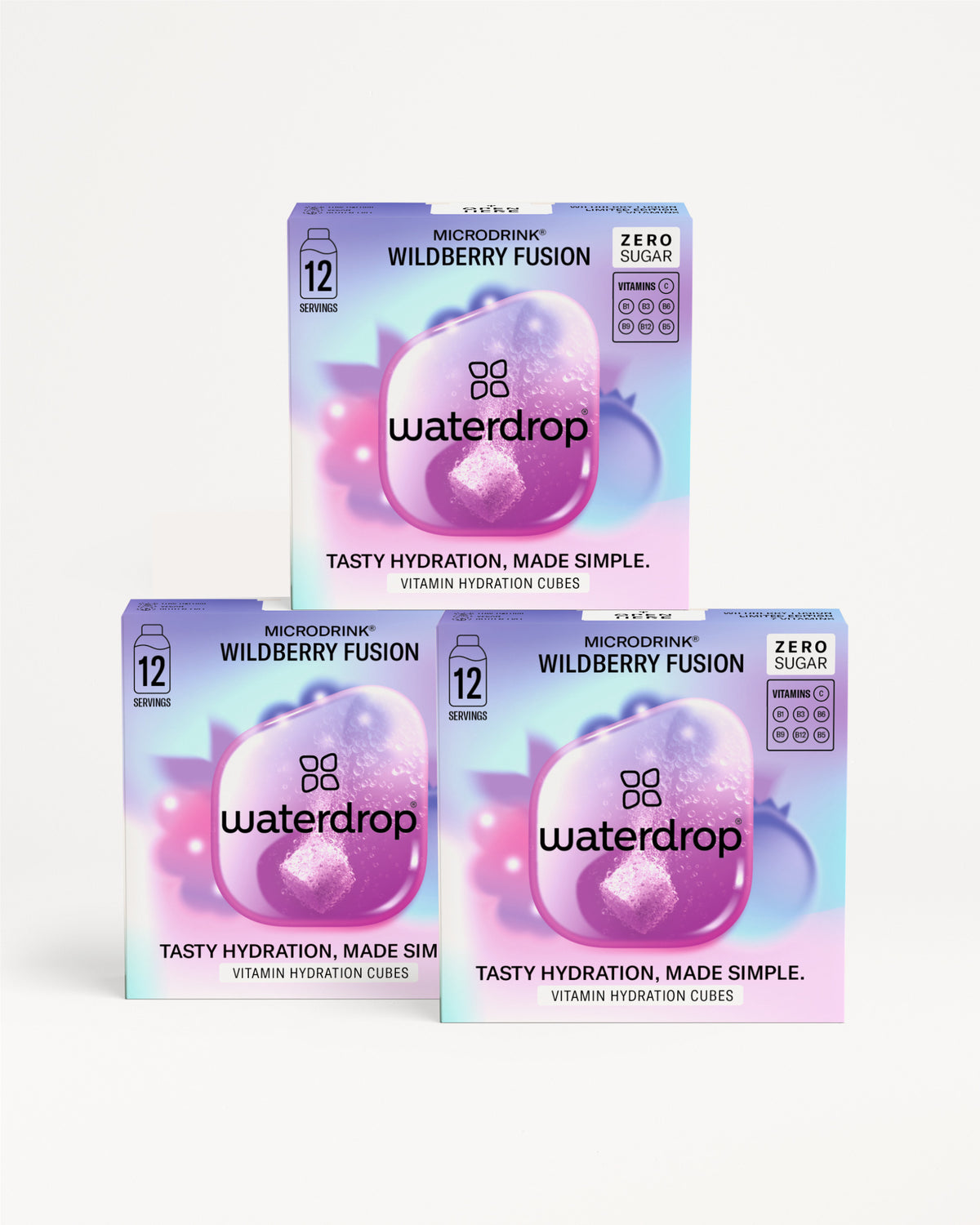 Set Limitovaných Microdrinků 2+1