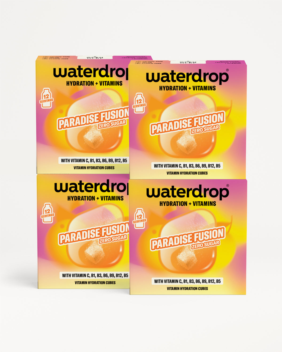Microdrink 3+1