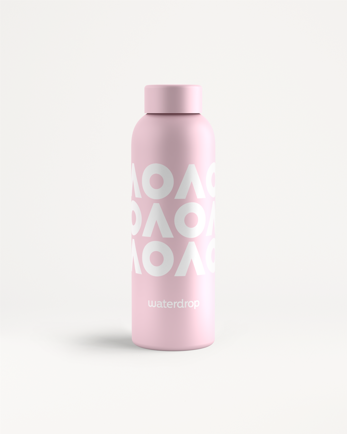 AO25 Termo Nerezová Lahev Lifestyle