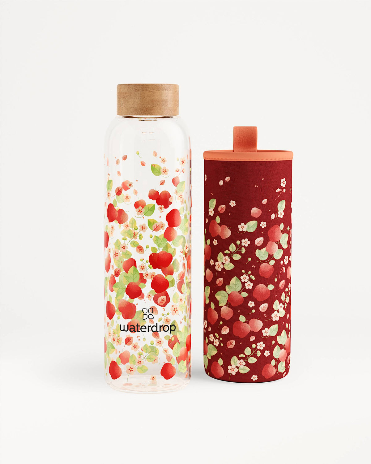 Skleněná Lahev Edition