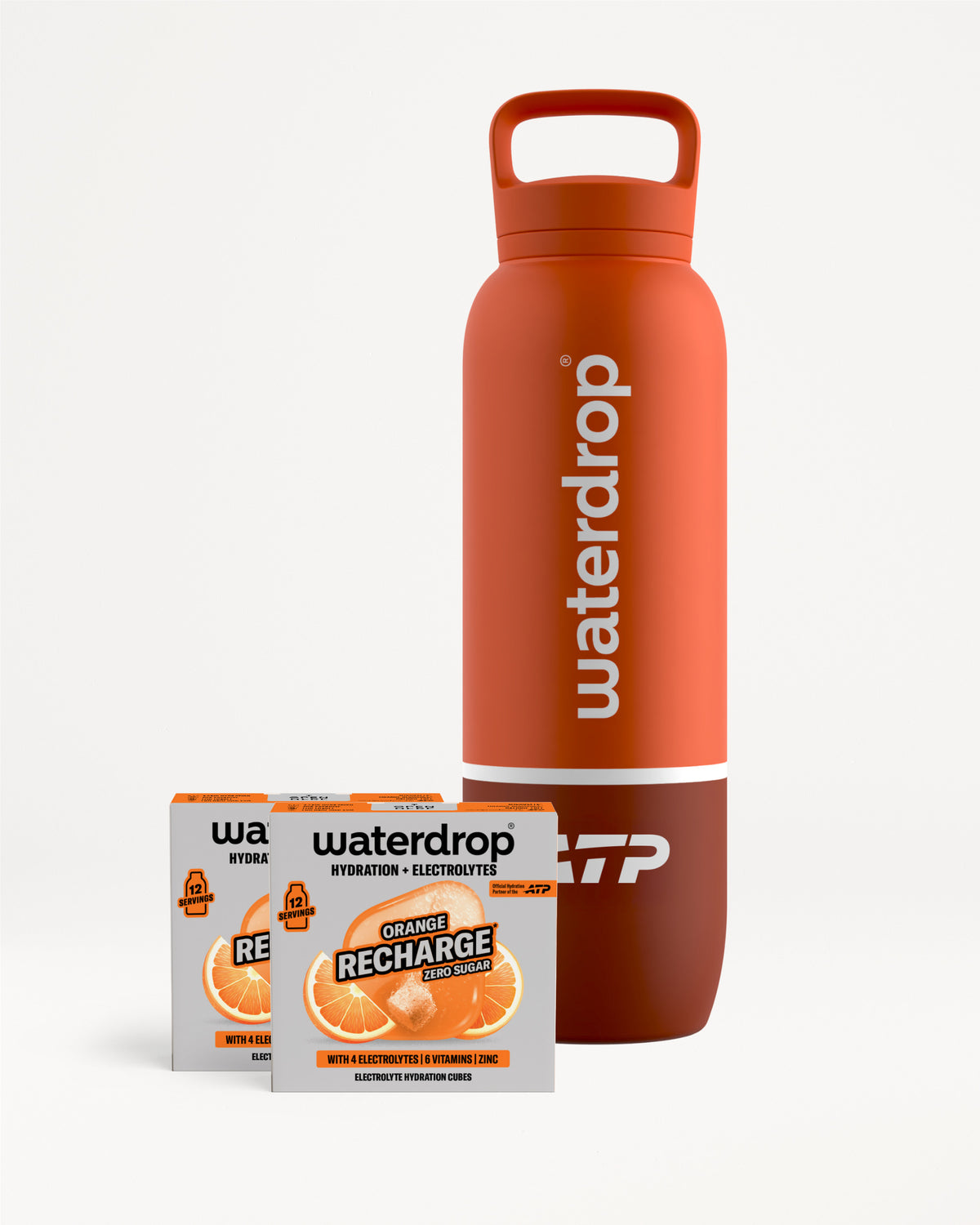 Pomerančový Set ATP