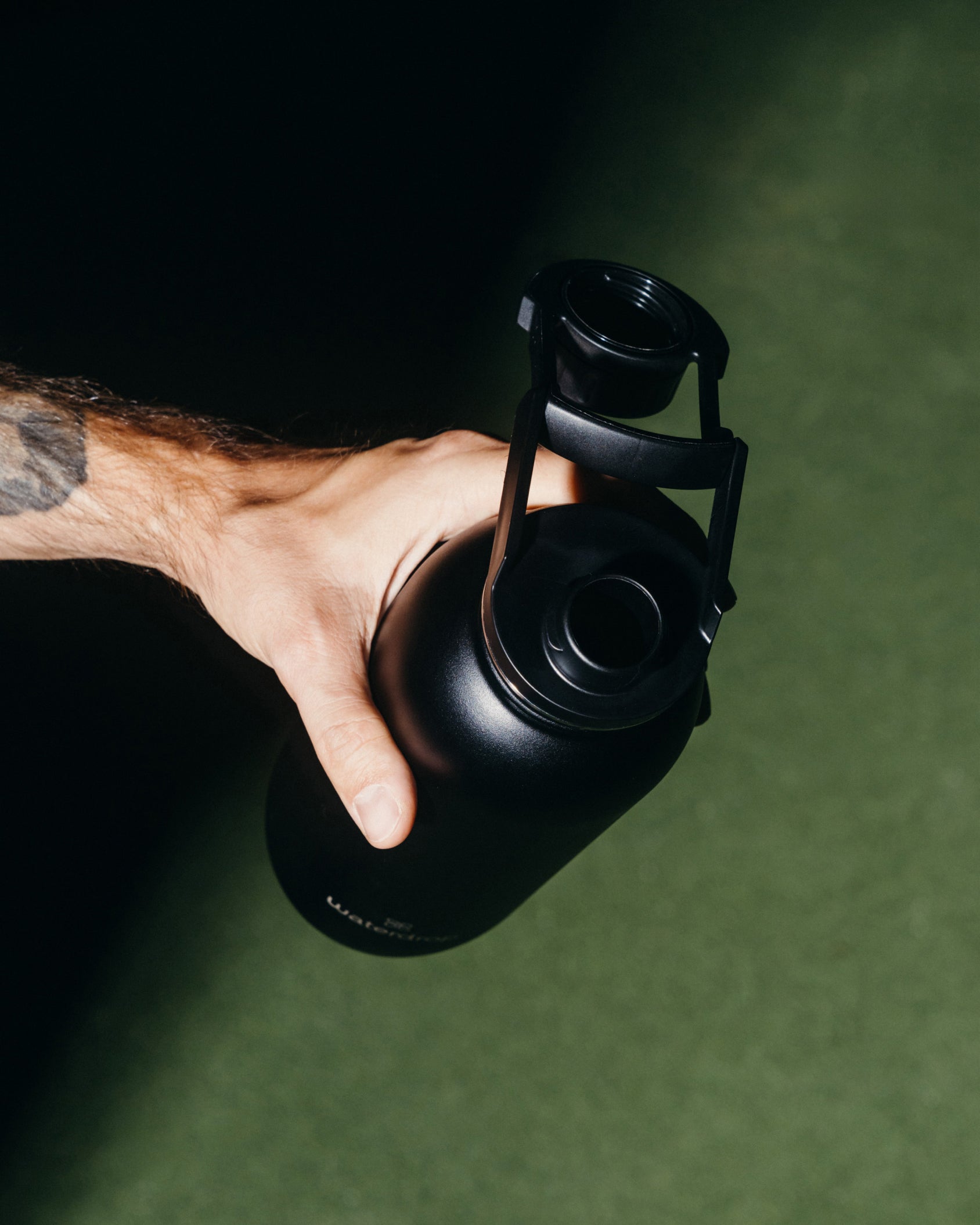 Funkční Víčko Swing