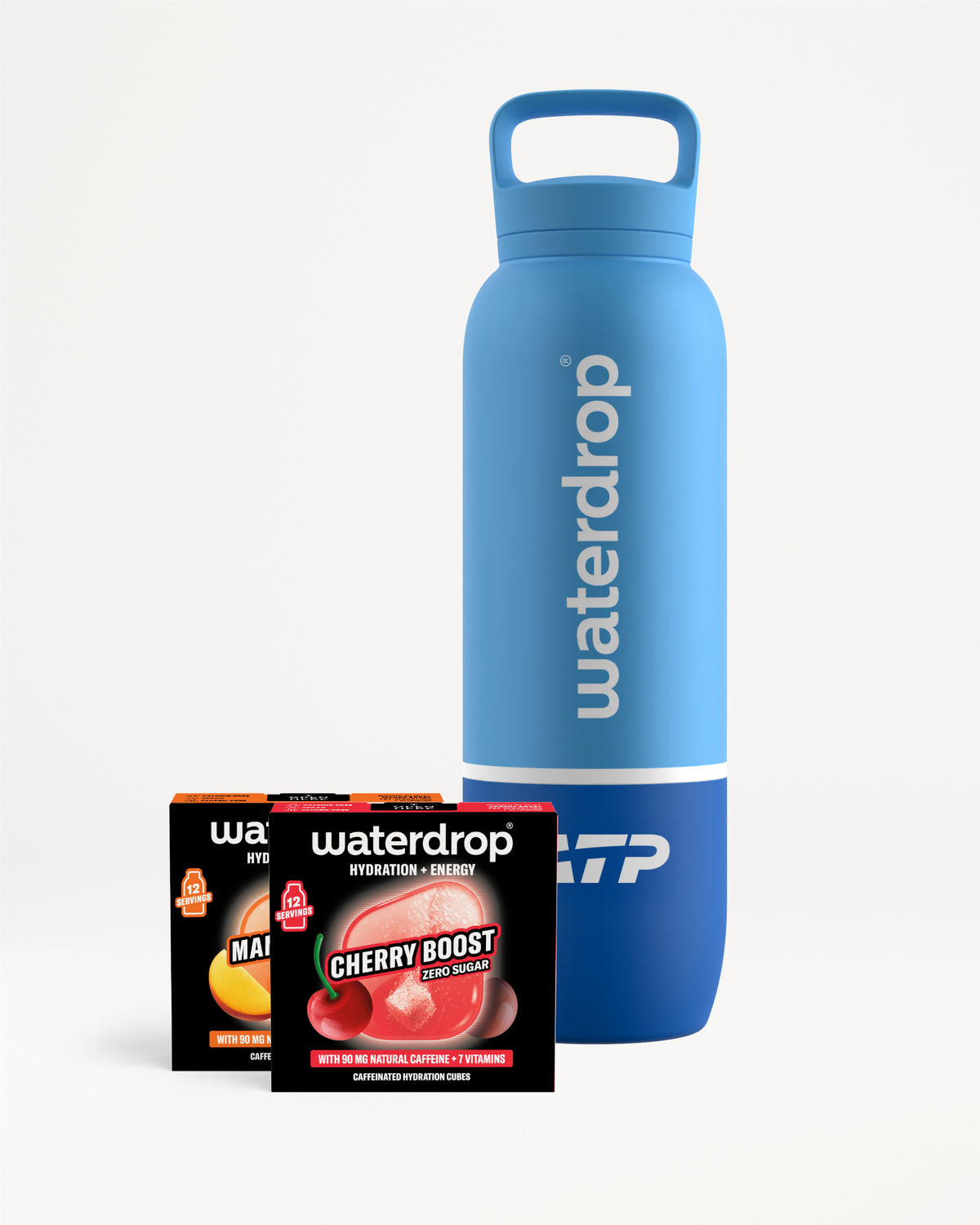 Energický Set ATP