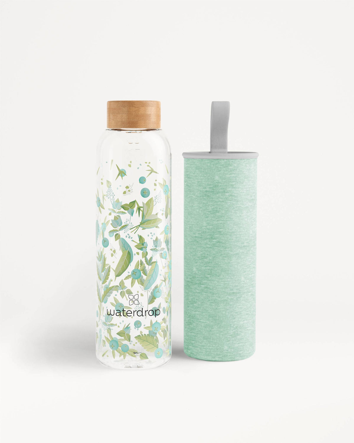 Skleněná Lahev Edition