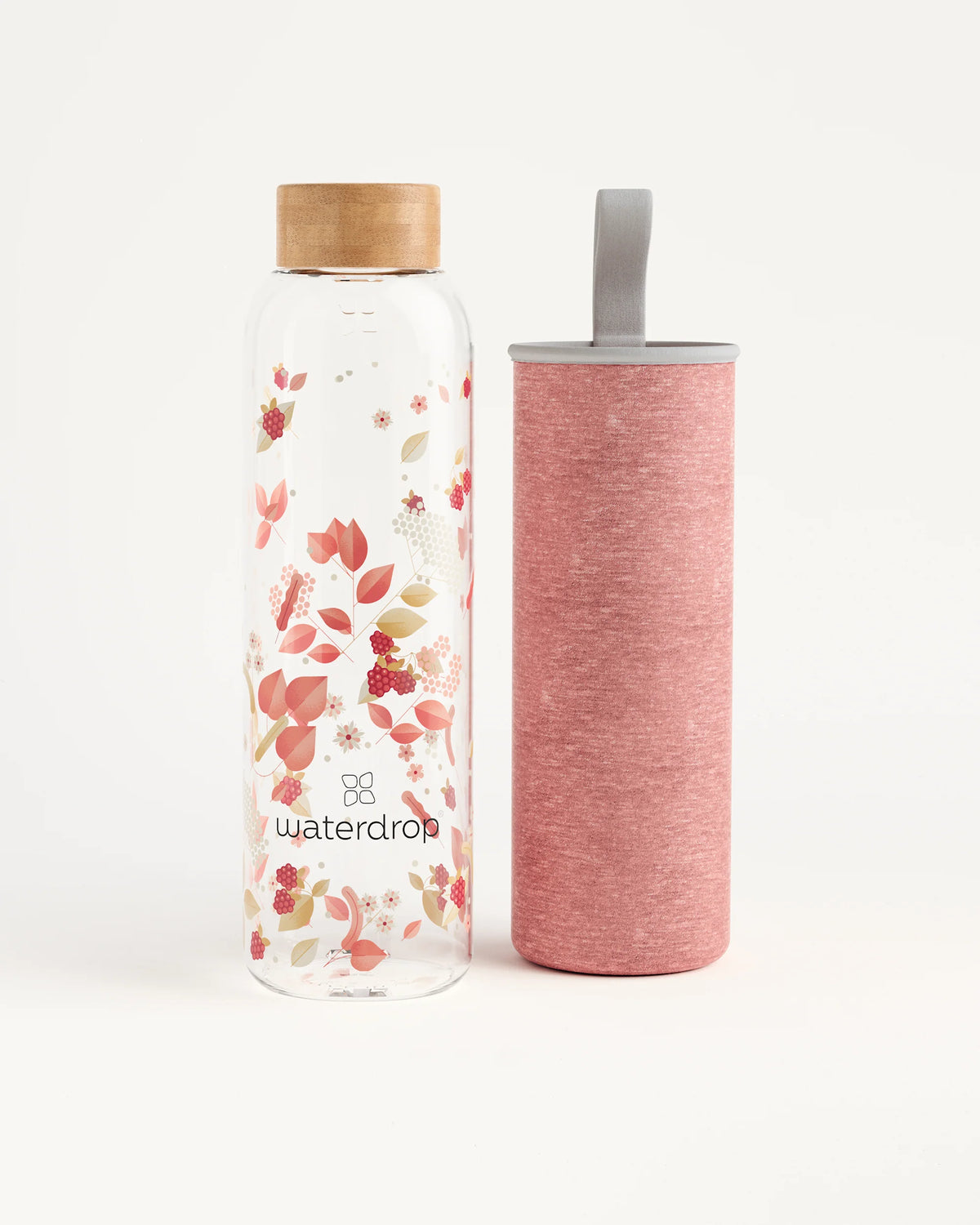 Skleněná Lahev Edition