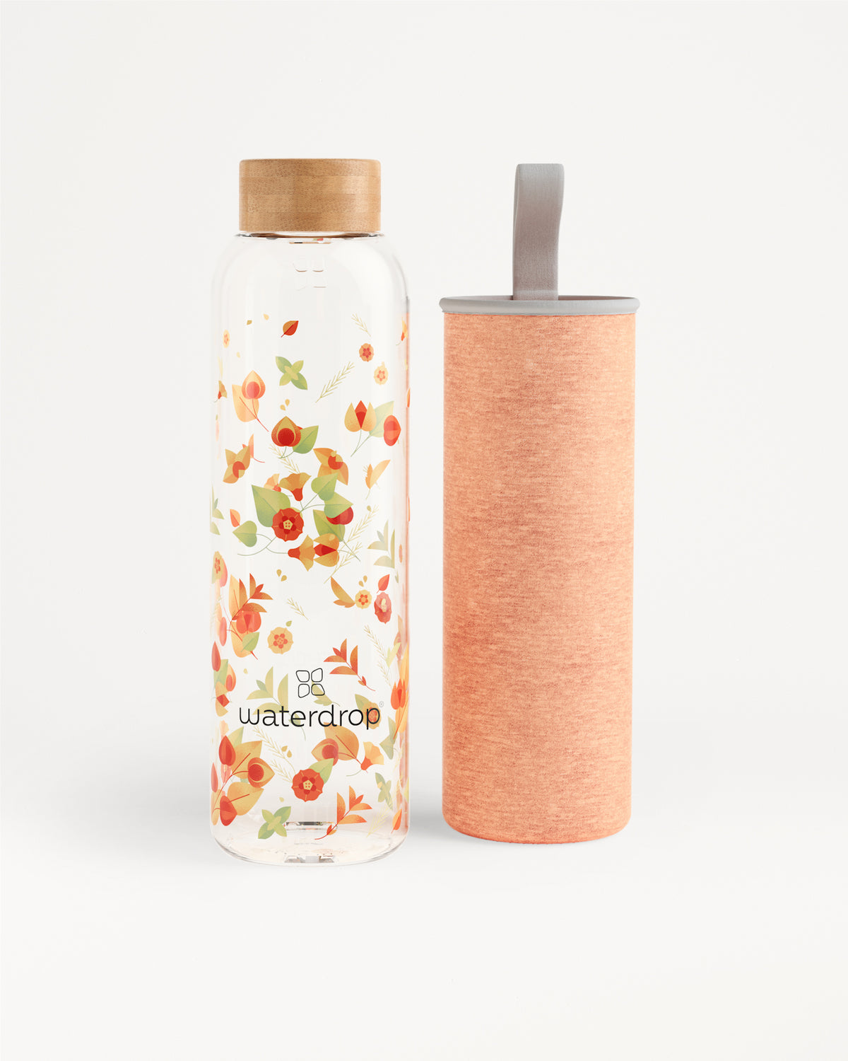 Skleněná Lahev Edition