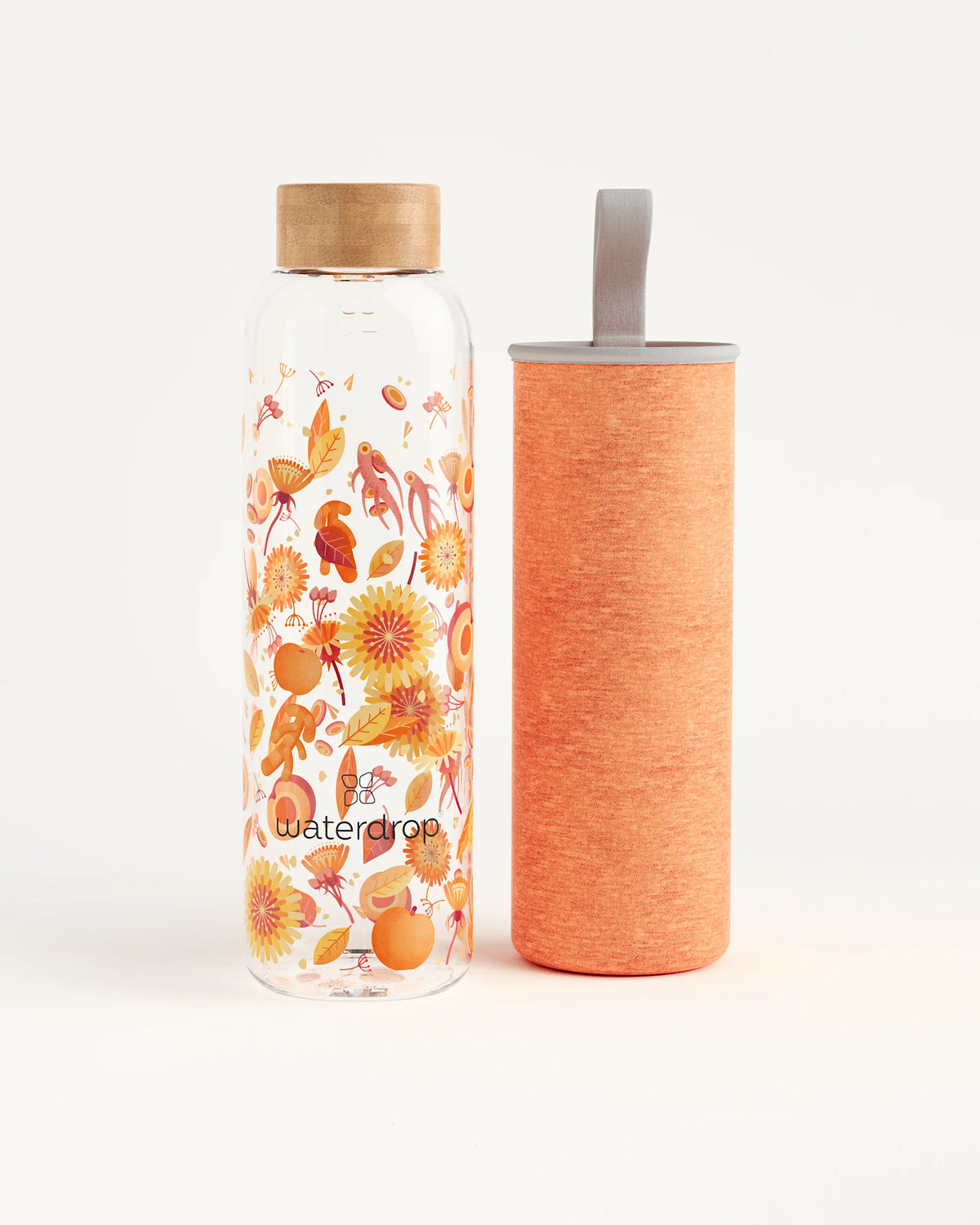 Skleněná Lahev Edition