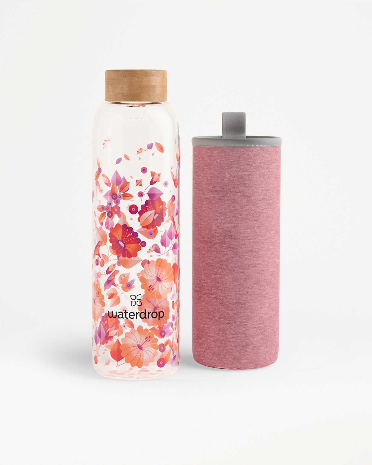 Skleněná Lahev Edition