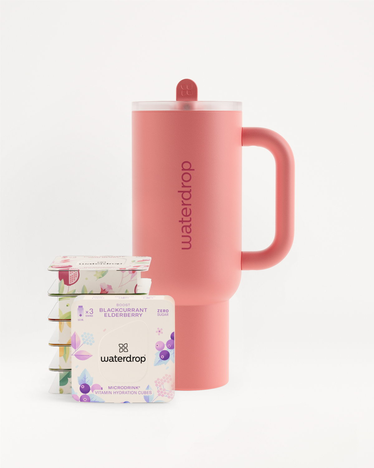 Ochutnávkový Set s Termo Hrnkem Explorer