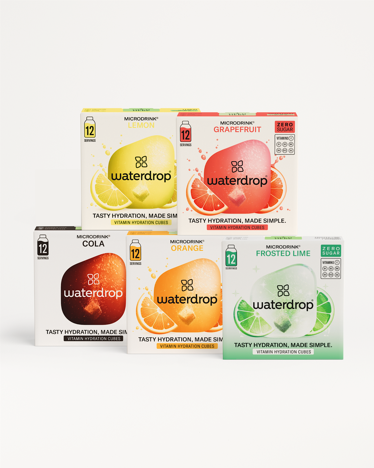 Set Perlivá Výzva 4+1