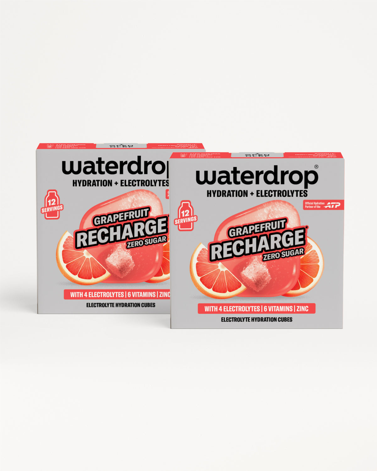 Microlyte RECHARGE Twin Pack