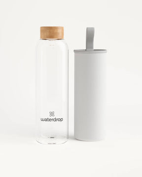 Skleněná Lahev Classic