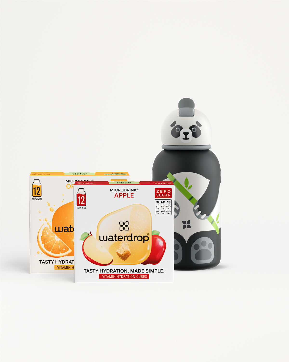 Hydratační Set pro Děti