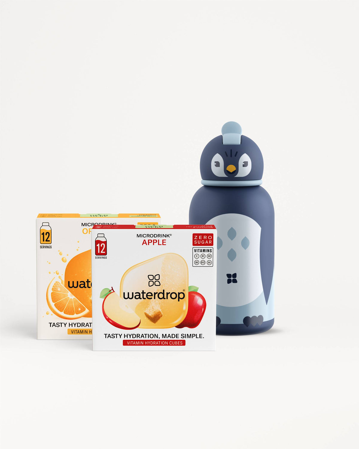 Hydratační Set pro Děti