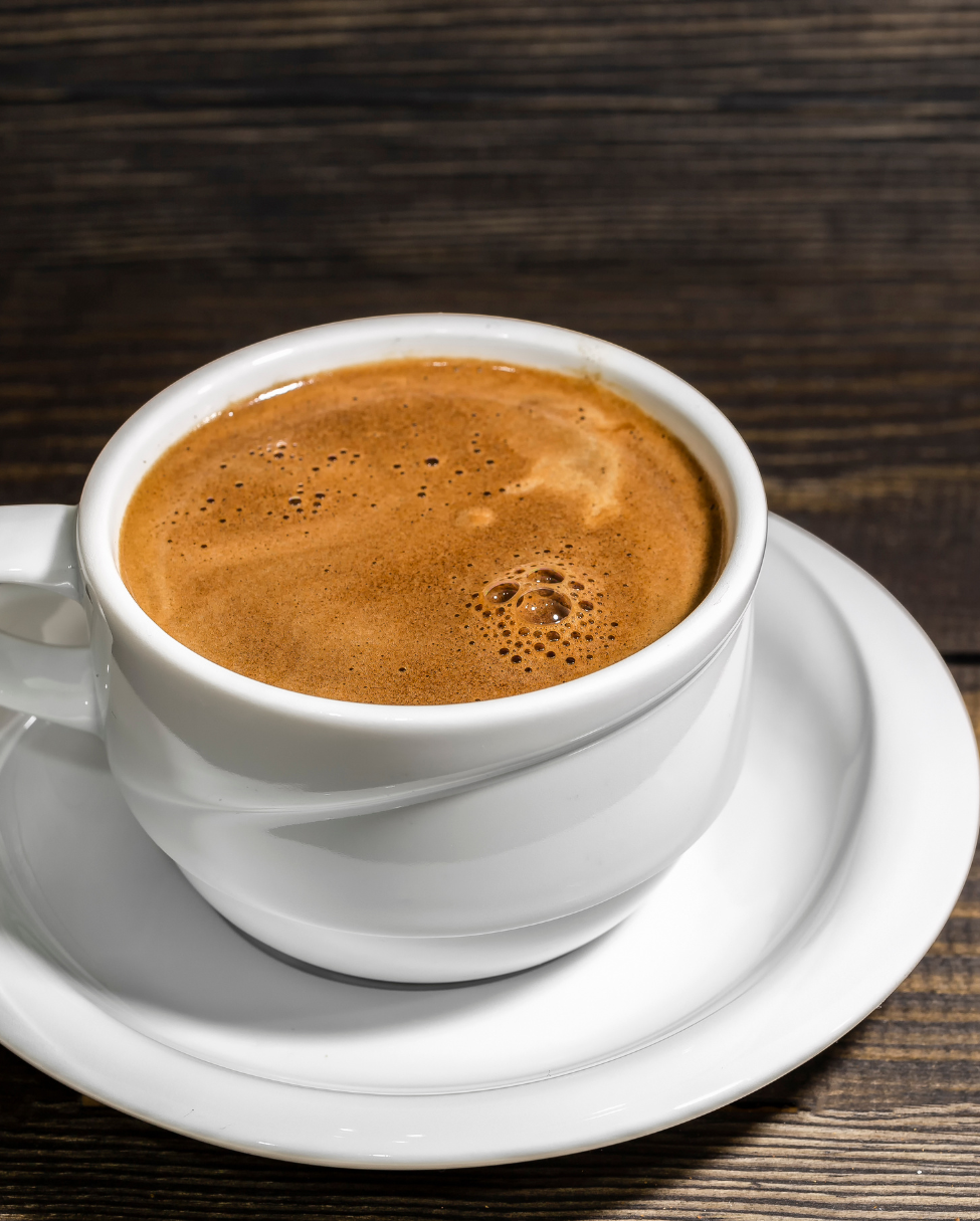 Kofein: Vše, co potřebuješ vědět