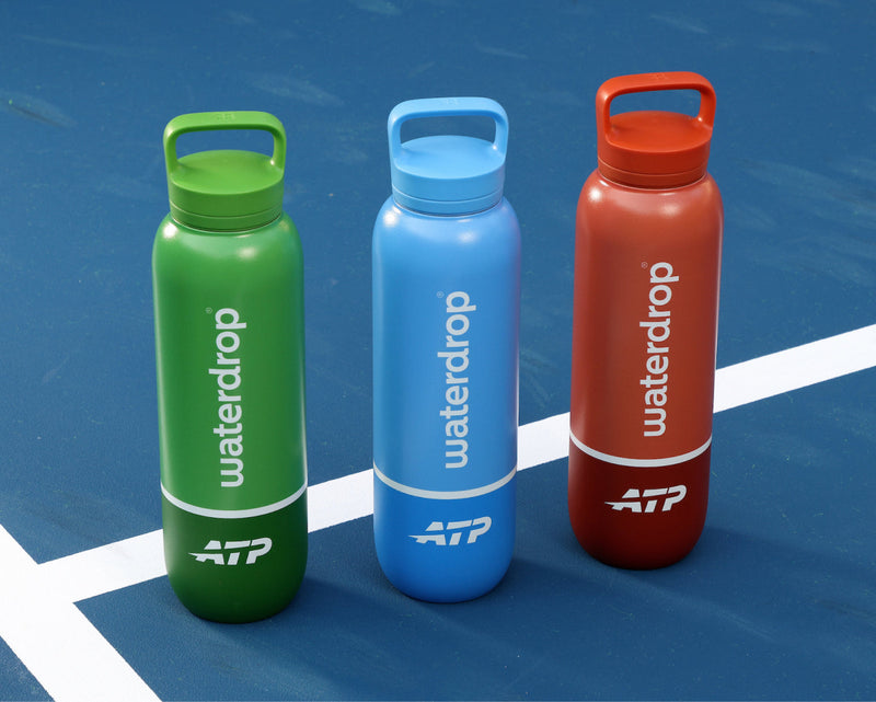 Oficiální Funkční Termoska ATP Tour