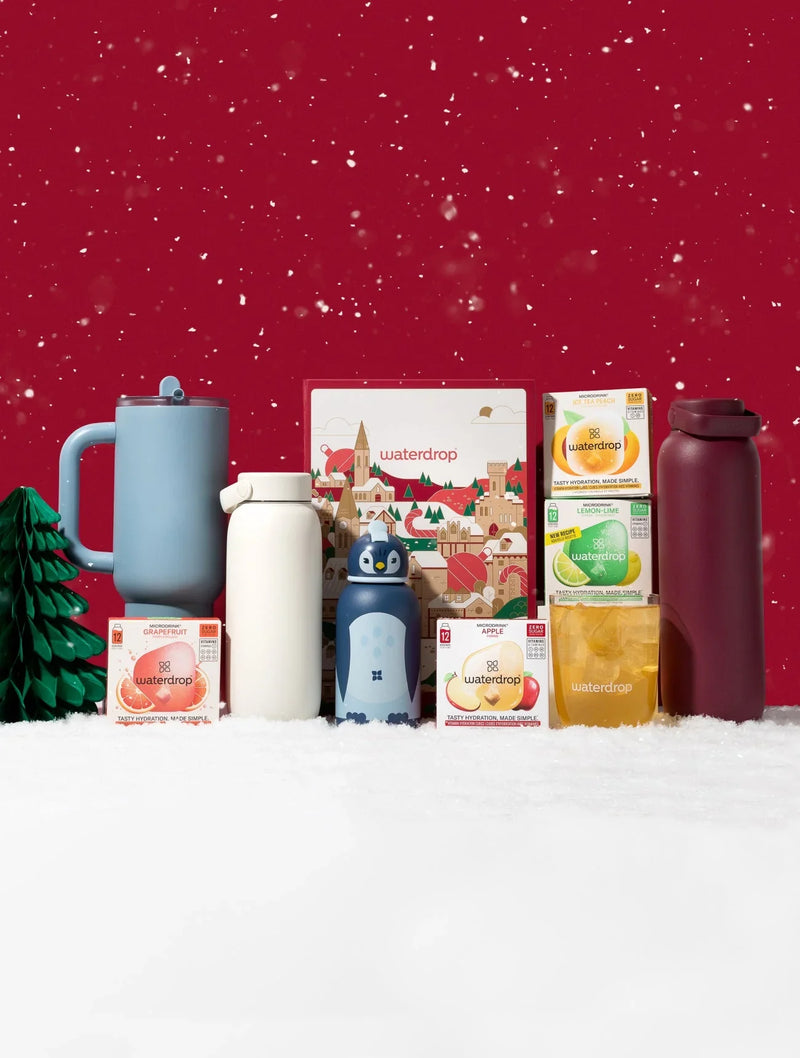 waterdrop® Vánoční Dárky