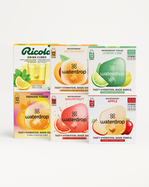 Hydratační Megaset