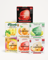 Hydratační Megaset