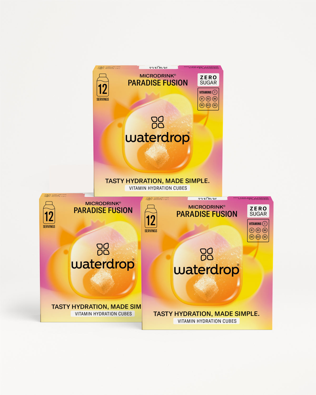 Set Limitovaných Microdrinků 2+1