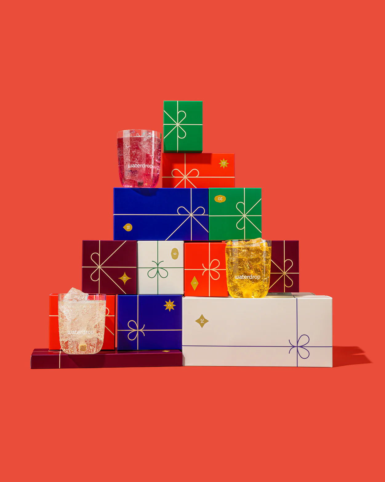 Adventní Kalendář Velký