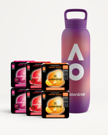 AO26 Ochutnávkový Set Performance