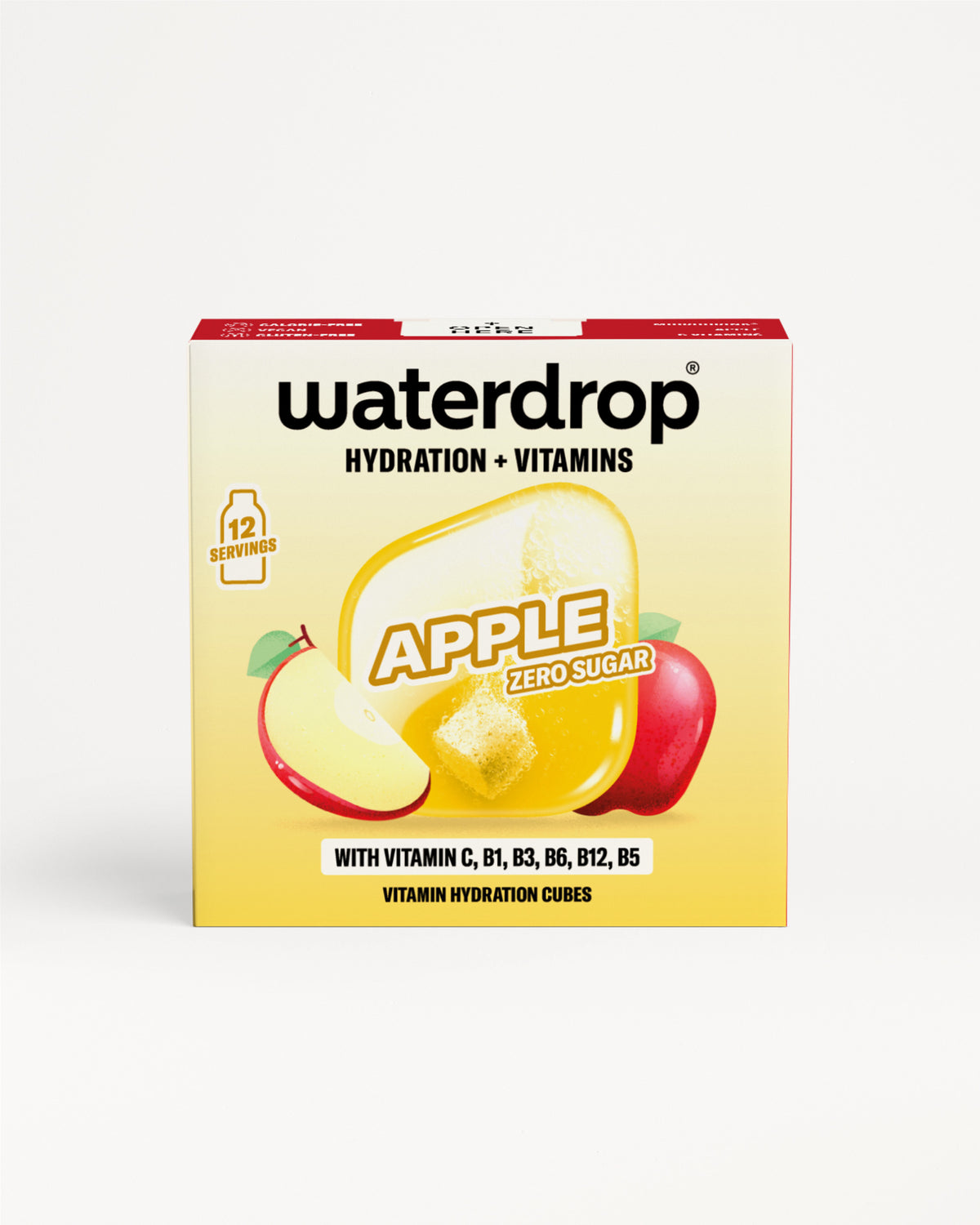 Water Drop Raspberry Set Nejlepší Limitky: Kup nyní | waterdrop®