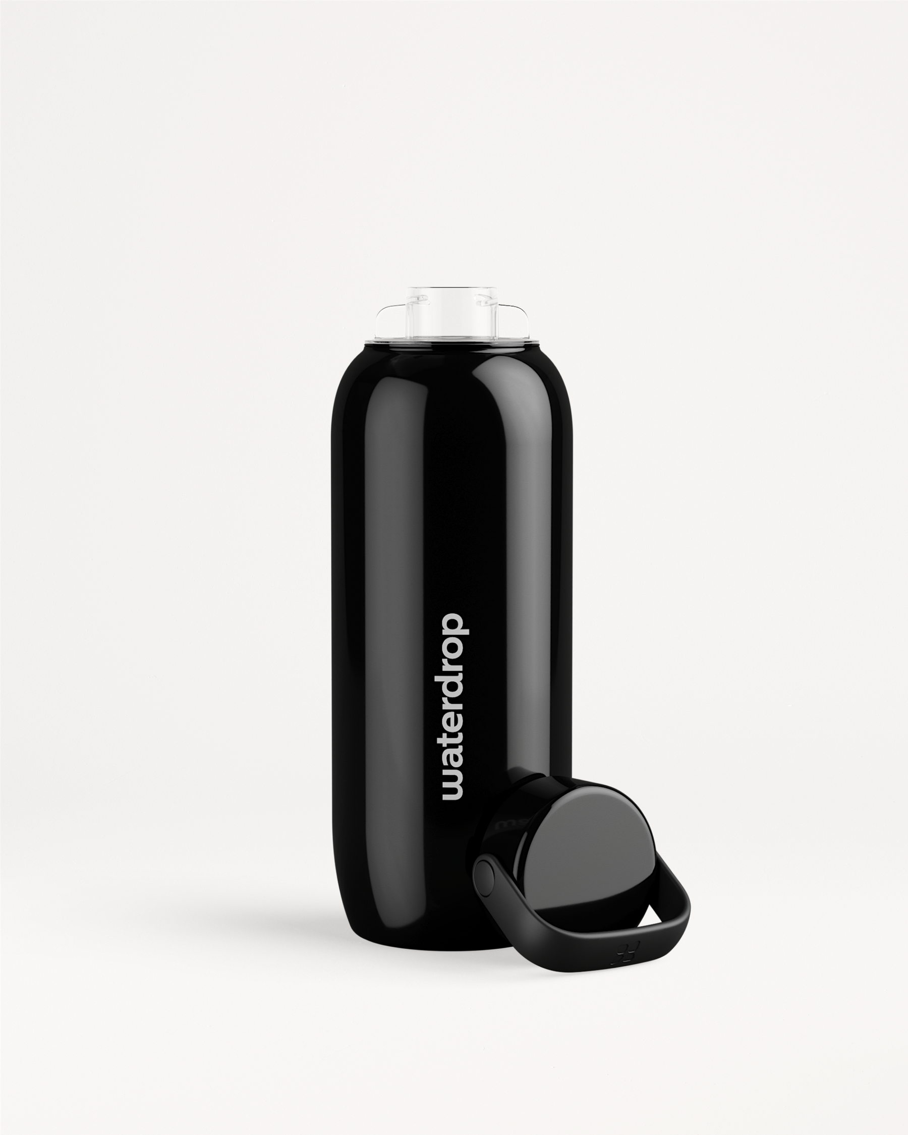 Lesklá Funkční Termoska