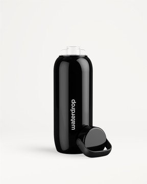 Lesklá Funkční Termoska