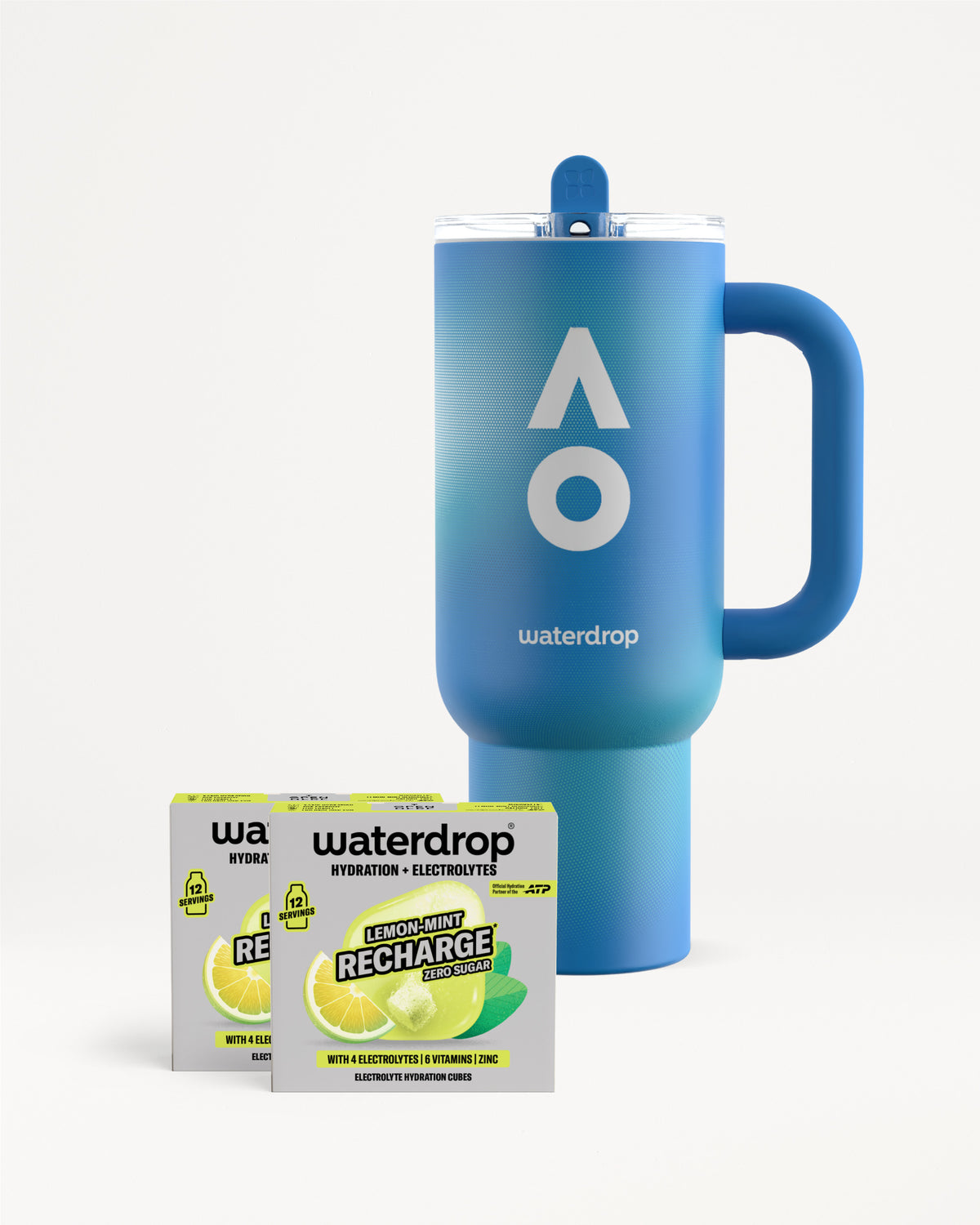 Set Regenerace Australian Open