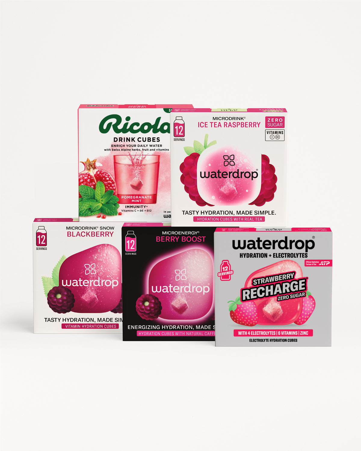 Set Láskyplné Bobule