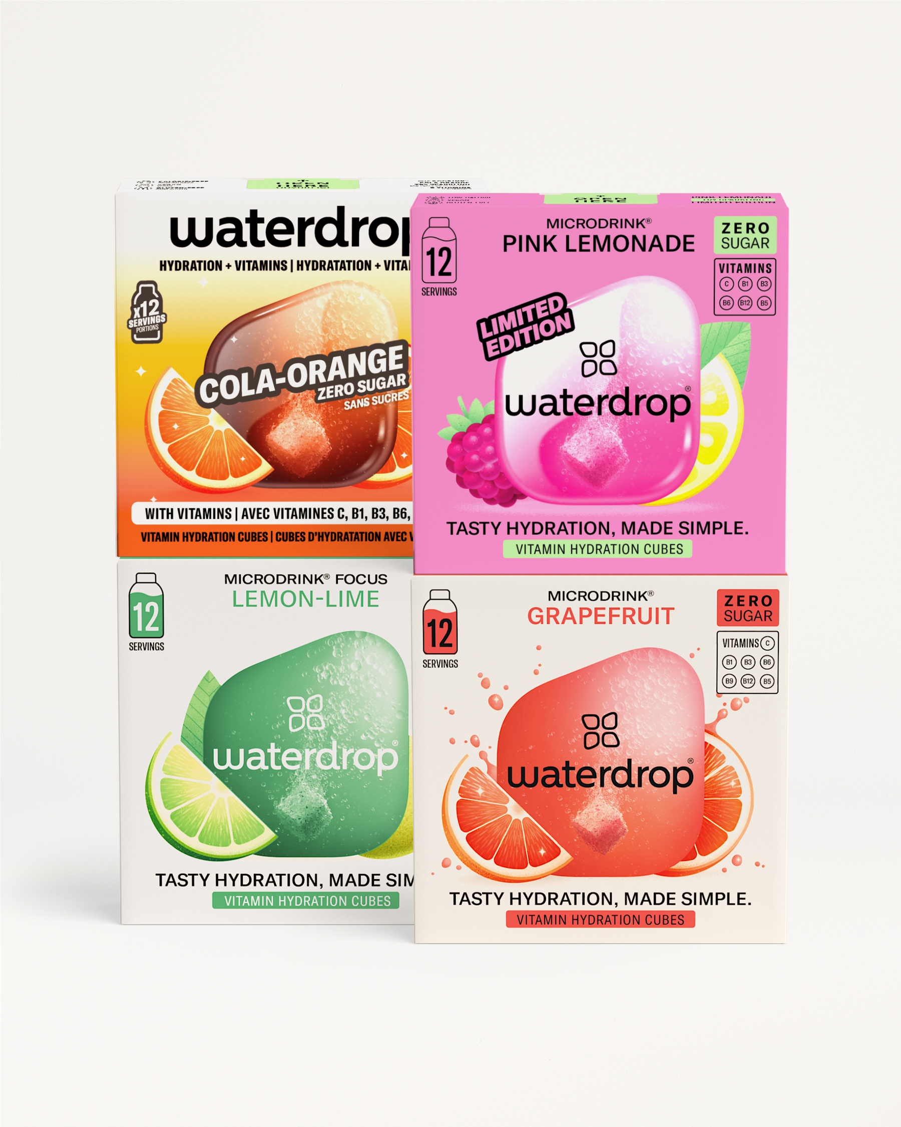 Set Nejlepší Limonády