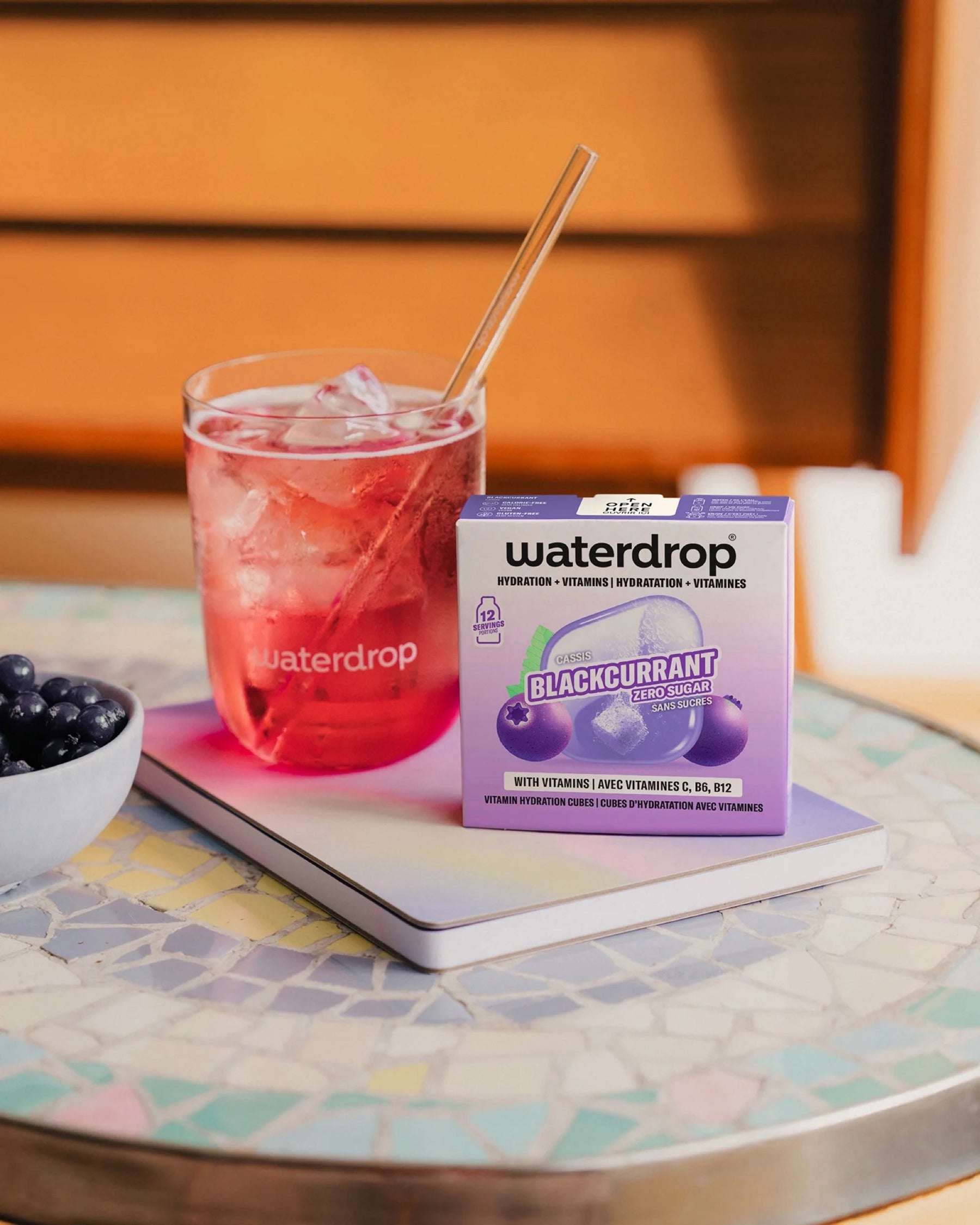 BLACKCURRANT
