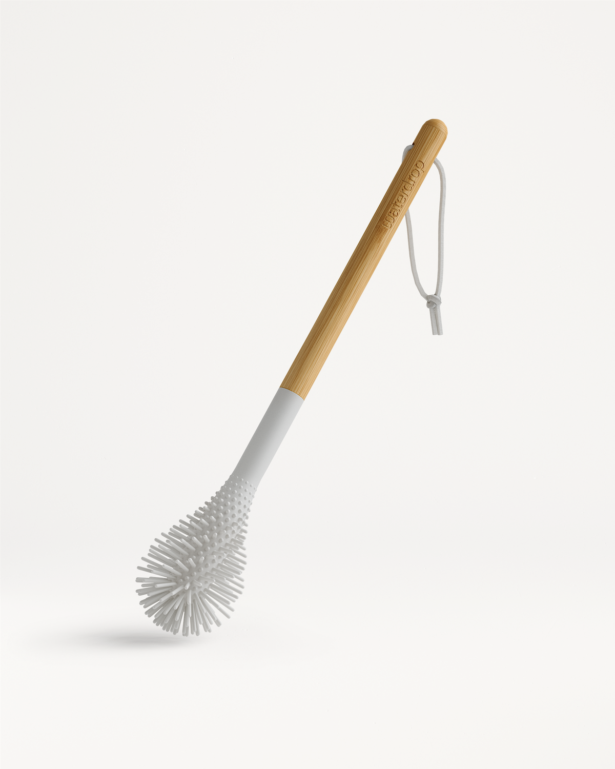 Silikonový Kartáč na Lahev