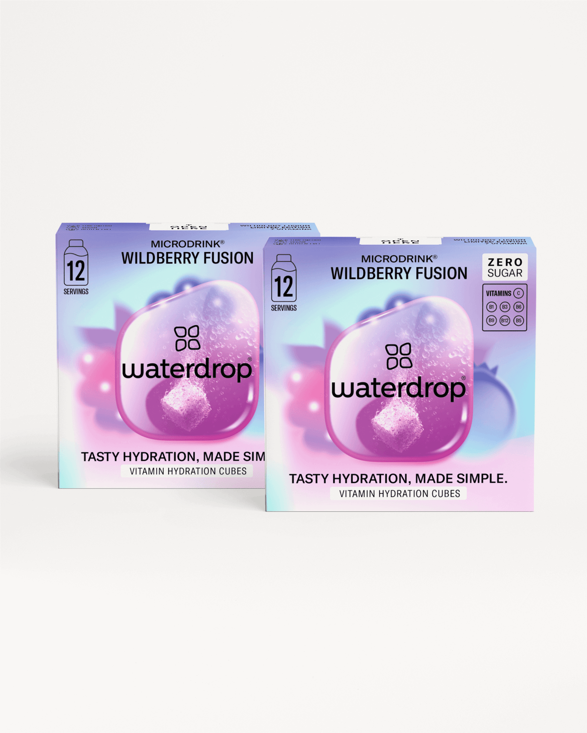 Twin Pack Summer Fusion